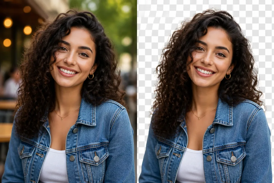Remove background